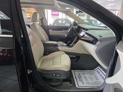 2020 Cadillac XT6 Premium Luxury 4DR SUV - Photo 16 - Hamilton, OH 45015