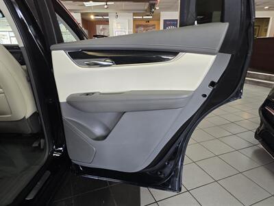 2020 Cadillac XT6 Premium Luxury 4DR SUV - Photo 17 - Hamilton, OH 45015