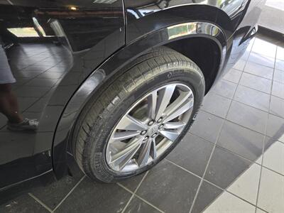 2020 Cadillac XT6 Premium Luxury 4DR SUV - Photo 38 - Hamilton, OH 45015