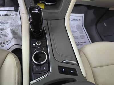 2020 Cadillac XT6 Premium Luxury 4DR SUV - Photo 23 - Hamilton, OH 45015