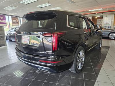 2020 Cadillac XT6 Premium Luxury 4DR SUV - Photo 4 - Hamilton, OH 45015