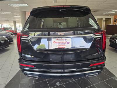 2020 Cadillac XT6 Premium Luxury 4DR SUV - Photo 5 - Hamilton, OH 45015