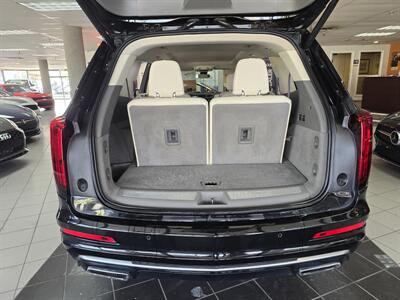 2020 Cadillac XT6 Premium Luxury 4DR SUV - Photo 35 - Hamilton, OH 45015