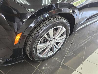 2020 Cadillac XT6 Premium Luxury 4DR SUV - Photo 37 - Hamilton, OH 45015