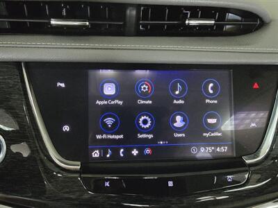 2020 Cadillac XT6 Premium Luxury 4DR SUV - Photo 31 - Hamilton, OH 45015