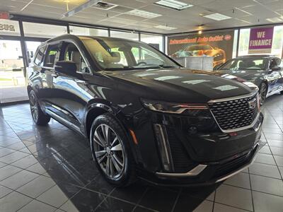 2020 Cadillac XT6 Premium Luxury 4DR SUV - Photo 3 - Hamilton, OH 45015