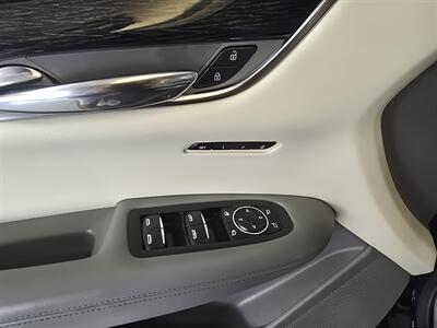 2020 Cadillac XT6 Premium Luxury 4DR SUV - Photo 20 - Hamilton, OH 45015