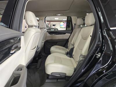 2020 Cadillac XT6 Premium Luxury 4DR SUV - Photo 12 - Hamilton, OH 45015