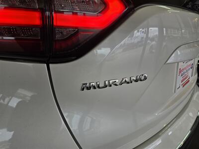 2019 Nissan Murano SV 4DR SUV   - Photo 30 - Hamilton, OH 45015