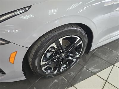 2021 Kia K5 GT-Line 4DR SEDAN AWD   - Photo 31 - Hamilton, OH 45015