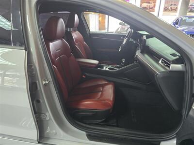 2021 Kia K5 GT-Line 4DR SEDAN AWD   - Photo 14 - Hamilton, OH 45015