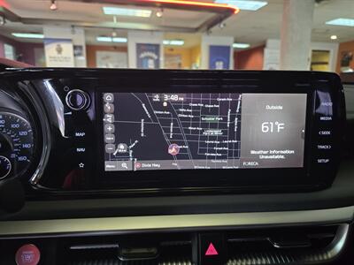 2021 Kia K5 GT-Line 4DR SEDAN AWD   - Photo 22 - Hamilton, OH 45015