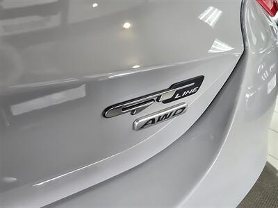 2021 Kia K5 GT-Line 4DR SEDAN AWD   - Photo 29 - Hamilton, OH 45015