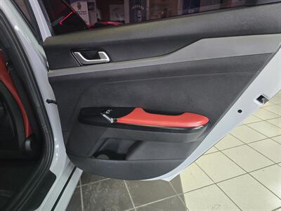 2021 Kia K5 GT-Line 4DR SEDAN AWD   - Photo 15 - Hamilton, OH 45015