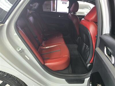 2021 Kia K5 GT-Line 4DR SEDAN AWD   - Photo 16 - Hamilton, OH 45015