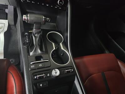 2021 Kia K5 GT-Line 4DR SEDAN AWD   - Photo 19 - Hamilton, OH 45015