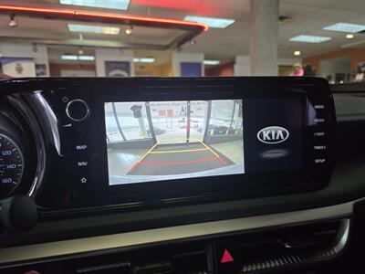 2021 Kia K5 GT-Line 4DR SEDAN AWD   - Photo 20 - Hamilton, OH 45015