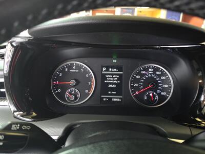 2021 Kia K5 GT-Line 4DR SEDAN AWD   - Photo 25 - Hamilton, OH 45015