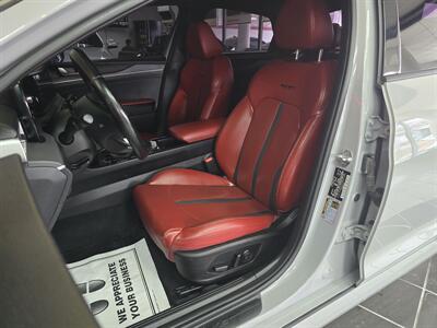 2021 Kia K5 GT-Line 4DR SEDAN AWD   - Photo 9 - Hamilton, OH 45015