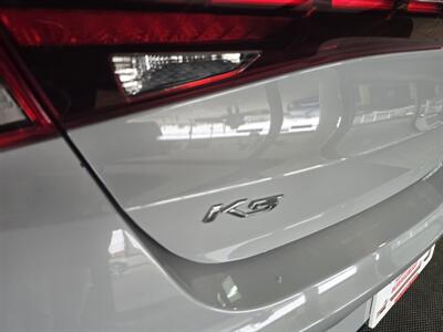 2021 Kia K5 GT-Line 4DR SEDAN AWD   - Photo 28 - Hamilton, OH 45015