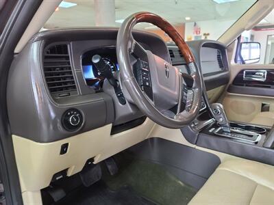 2016 Lincoln Navigator Reserve 4DR SUV AWD   - Photo 8 - Hamilton, OH 45015