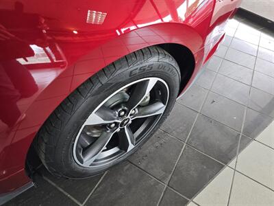 2018 Ford Mustang EcoBoost 2DR COUPE - Photo 27 - Hamilton, OH 45015