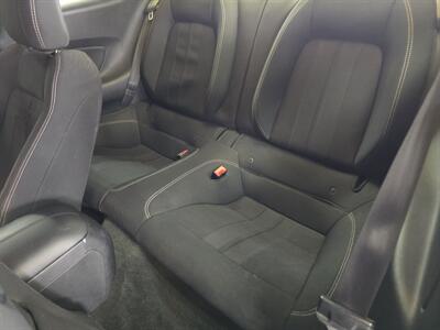 2018 Ford Mustang EcoBoost 2DR COUPE - Photo 10 - Hamilton, OH 45015