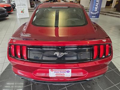 2018 Ford Mustang EcoBoost 2DR COUPE - Photo 28 - Hamilton, OH 45015