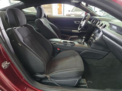 2018 Ford Mustang EcoBoost 2DR COUPE - Photo 13 - Hamilton, OH 45015