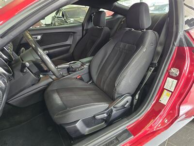 2018 Ford Mustang EcoBoost 2DR COUPE - Photo 9 - Hamilton, OH 45015