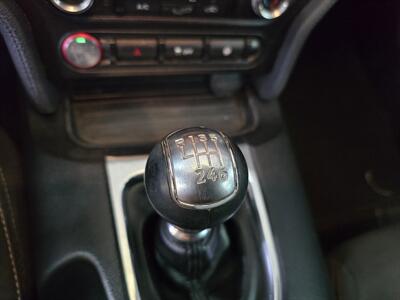 2018 Ford Mustang EcoBoost 2DR COUPE - Photo 15 - Hamilton, OH 45015