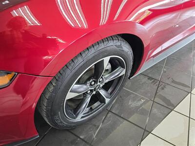 2018 Ford Mustang EcoBoost 2DR COUPE - Photo 26 - Hamilton, OH 45015