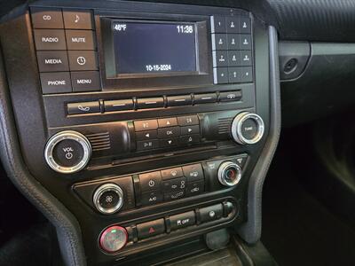 2018 Ford Mustang EcoBoost 2DR COUPE - Photo 16 - Hamilton, OH 45015