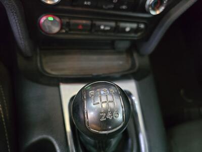 2018 Ford Mustang EcoBoost 2DR COUPE - Photo 23 - Hamilton, OH 45015