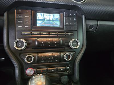 2018 Ford Mustang EcoBoost 2DR COUPE - Photo 20 - Hamilton, OH 45015