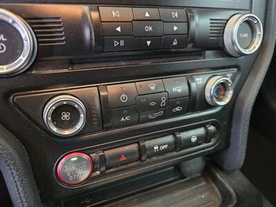 2018 Ford Mustang EcoBoost 2DR COUPE - Photo 22 - Hamilton, OH 45015