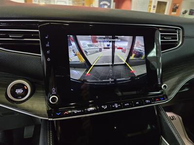 2024 Jeep Wagoneer Series II 4DR SUV 4X4   - Photo 26 - Hamilton, OH 45015