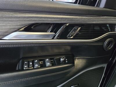 2024 Jeep Wagoneer Series II 4DR SUV 4X4   - Photo 22 - Hamilton, OH 45015