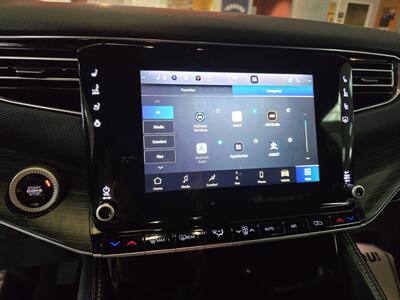2024 Jeep Wagoneer Series II 4DR SUV 4X4   - Photo 34 - Hamilton, OH 45015