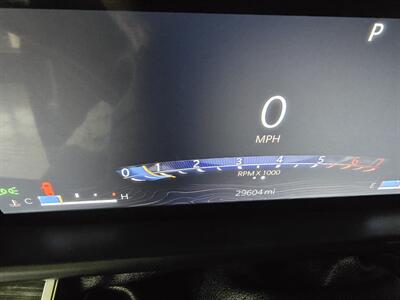 2024 Jeep Wagoneer Series II 4DR SUV 4X4   - Photo 30 - Hamilton, OH 45015