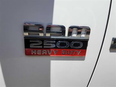 2010 Dodge Ram 2500 SLT CREW CAB4X4 HEMI   - Photo 32 - Hamilton, OH 45015