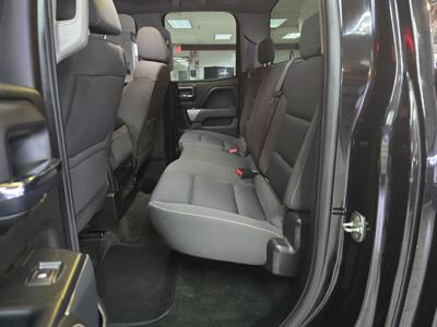 2016 Chevrolet Silverado 1500 LT EXTENDED CAB 4X4 - Photo 11 - Hamilton, OH 45015