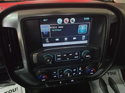2016 Chevrolet Silverado 1500 LT EXTENDED CAB 4X4 - Photo 23 - Hamilton, OH 45015