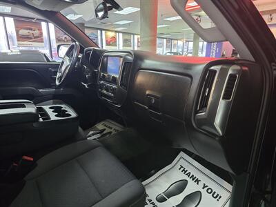 2016 Chevrolet Silverado 1500 LT EXTENDED CAB 4X4 - Photo 13 - Hamilton, OH 45015