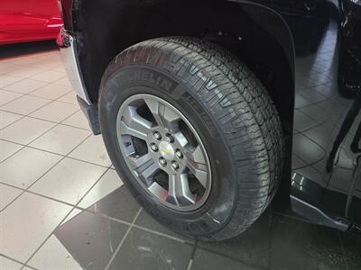 2016 Chevrolet Silverado 1500 LT EXTENDED CAB 4X4 - Photo 29 - Hamilton, OH 45015