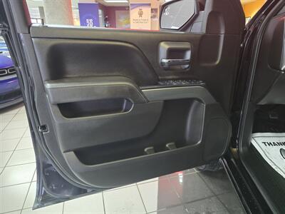 2016 Chevrolet Silverado 1500 LT EXTENDED CAB 4X4 - Photo 7 - Hamilton, OH 45015