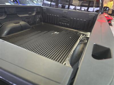 2016 Chevrolet Silverado 1500 LT EXTENDED CAB 4X4 - Photo 28 - Hamilton, OH 45015