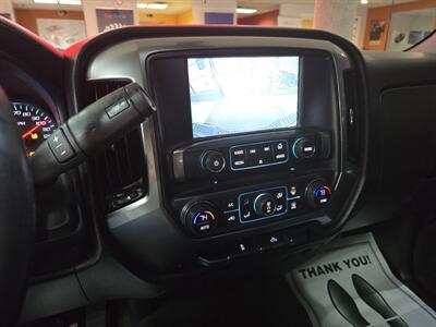 2016 Chevrolet Silverado 1500 LT EXTENDED CAB 4X4 - Photo 19 - Hamilton, OH 45015