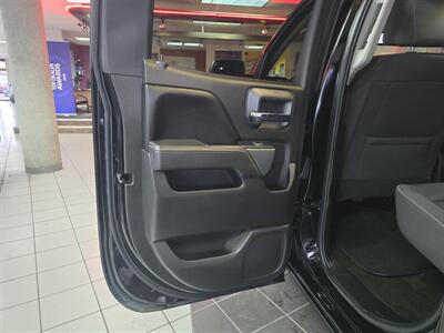 2016 Chevrolet Silverado 1500 LT EXTENDED CAB 4X4 - Photo 10 - Hamilton, OH 45015