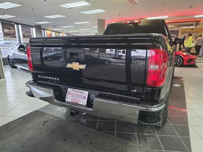2016 Chevrolet Silverado 1500 LT EXTENDED CAB 4X4 - Photo 5 - Hamilton, OH 45015